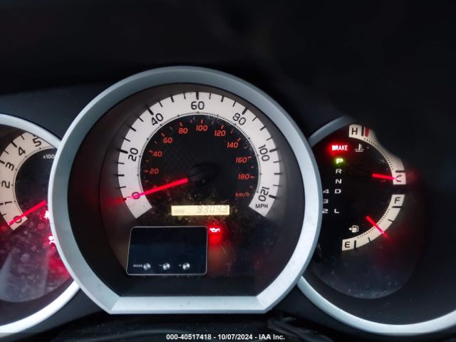 5TFJU4GN7FX079913 Toyota Tacoma Prerunner V6
