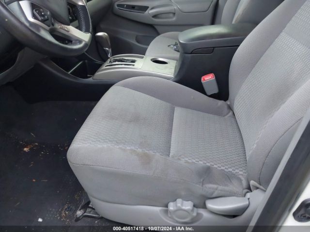 5TFJU4GN7FX079913 Toyota Tacoma Prerunner V6