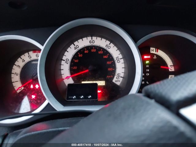 5TFJU4GN7FX079913 Toyota Tacoma Prerunner V6