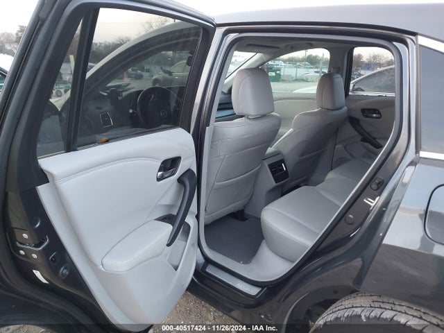 5J8TB3H71GL017068 Acura Rdx Advance Package