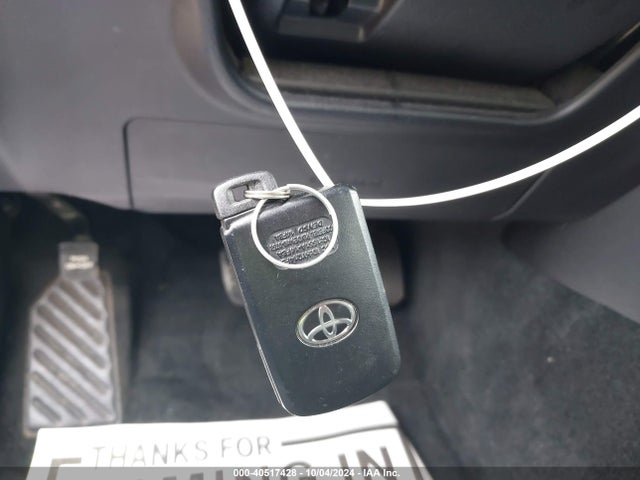 Toyota Avalon Xle Premium 2018 4T1BK1EB9JU287637 Image 11