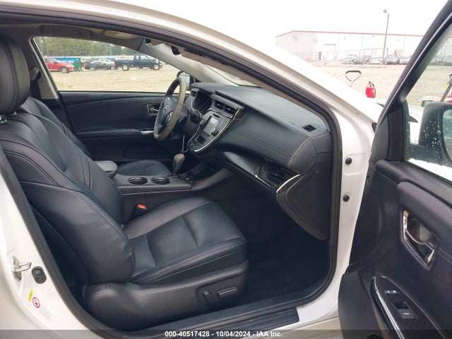 Toyota Avalon Xle Premium 2018 4T1BK1EB9JU287637 Image 5