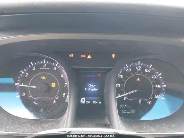 Toyota Avalon Xle Premium 2018 4T1BK1EB9JU287637 Image 7