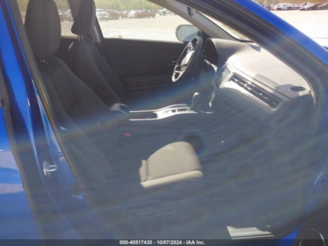 3CZRU5H59NM715057 Honda Hr-v 2wd Ex