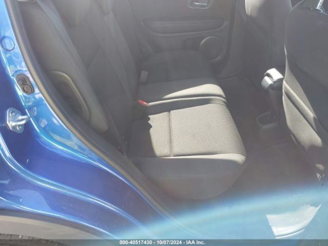 3CZRU5H59NM715057 Honda Hr-v 2wd Ex