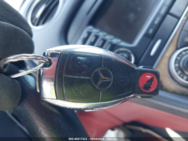 2007 MERCEDES-BENZ SL 550 WDBSK71F57F122602 Photo 10