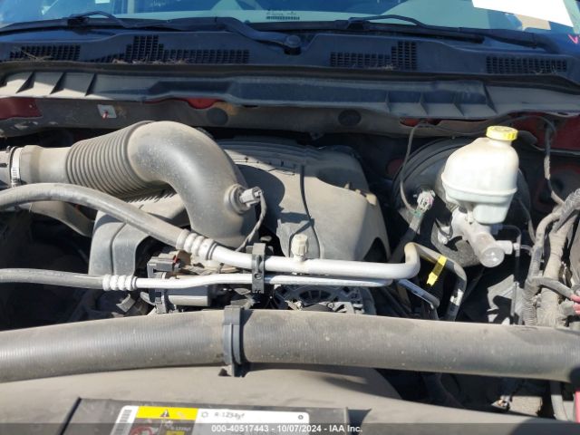 1C6RR6KT0ES356734 RAM 1500 Express