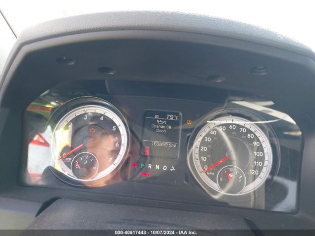1C6RR6KT0ES356734 RAM 1500 Express
