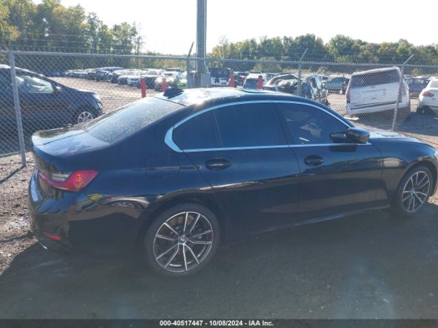 3MW5R7J06M8B88213 BMW 330i Xdrive