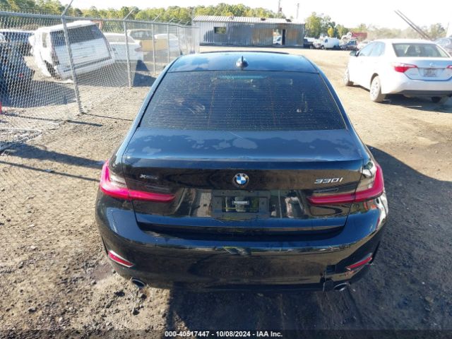 3MW5R7J06M8B88213 BMW 330i Xdrive