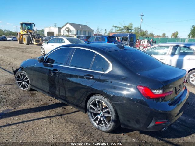3MW5R7J06M8B88213 BMW 330i Xdrive
