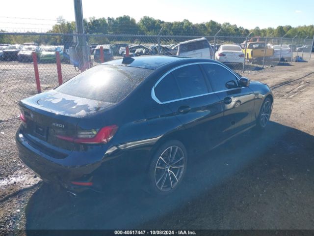 3MW5R7J06M8B88213 BMW 330i Xdrive