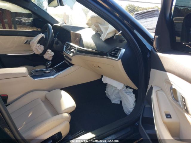 3MW5R7J06M8B88213 BMW 330i Xdrive
