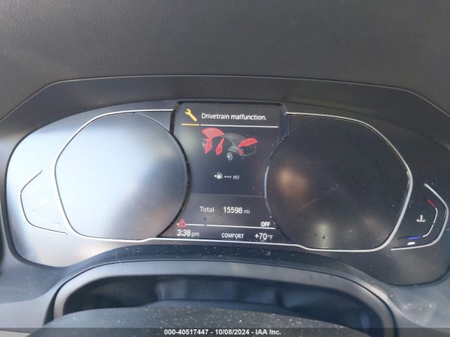 3MW5R7J06M8B88213 BMW 330i Xdrive