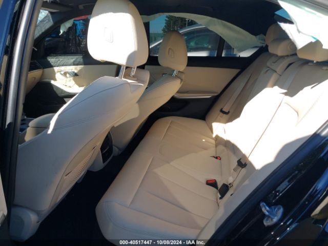 3MW5R7J06M8B88213 BMW 330i Xdrive