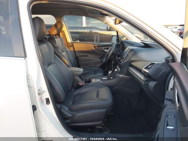JF2SKAUC6LH400827 Subaru Forester Limited