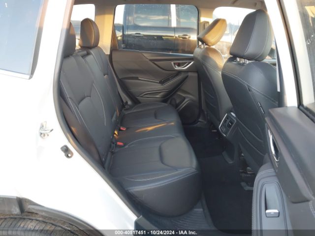 JF2SKAUC6LH400827 Subaru Forester Limited