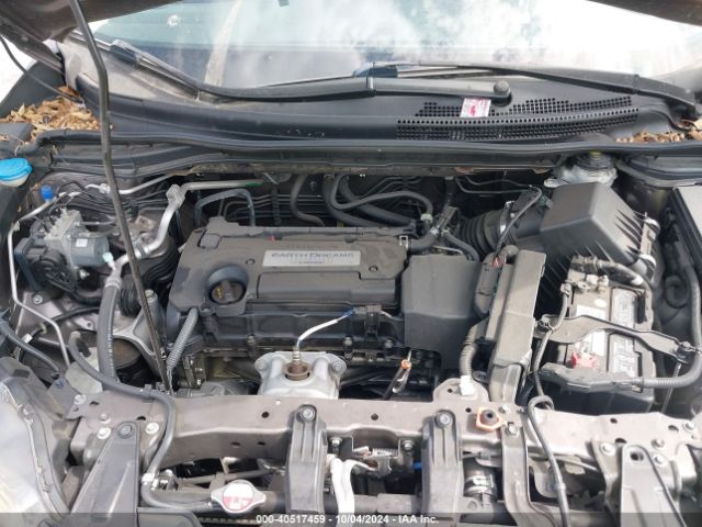 3CZRM3H51FG709449 Honda CR-V EX