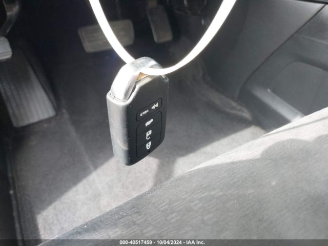 3CZRM3H51FG709449 Honda CR-V EX