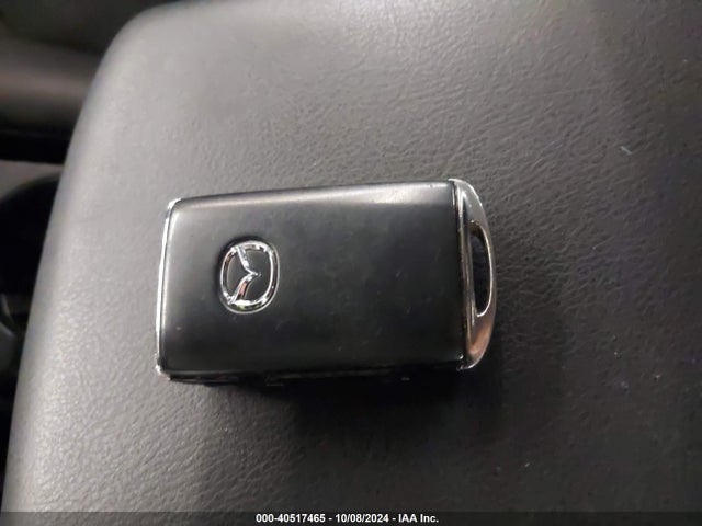 Mazda Cx-5 Touring 2021 JM3KFBCM6M0444692 Image 11