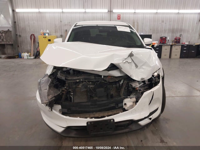 Mazda Cx-5 Touring 2021 JM3KFBCM6M0444692 Image 13