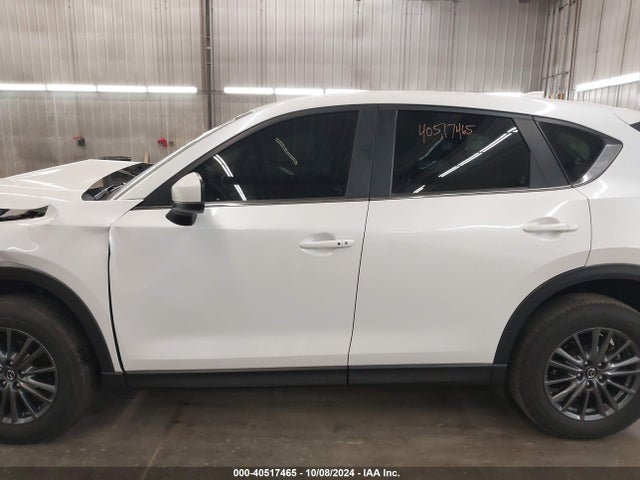 Mazda Cx-5 Touring 2021 JM3KFBCM6M0444692 Image 15