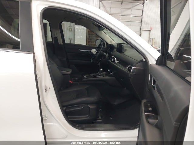 Mazda Cx-5 Touring 2021 JM3KFBCM6M0444692 Image 5