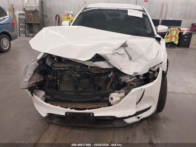 Mazda Cx-5 Touring 2021 JM3KFBCM6M0444692 Image 6