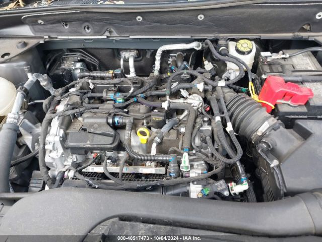3FMCR9C68PRD73123 Ford Bronco Sport Outer Banks