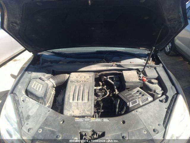 2GNFLFEK3H6261034 Chevrolet EQUINOX LT