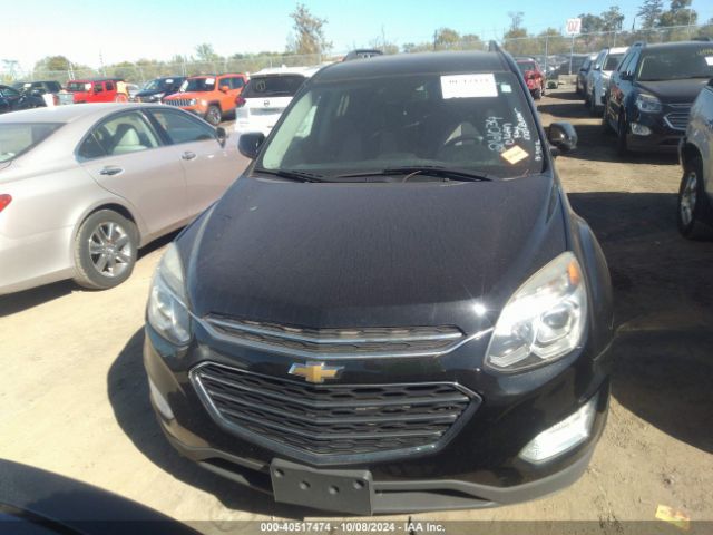 2GNFLFEK3H6261034 Chevrolet EQUINOX LT