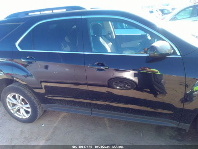 2GNFLFEK3H6261034 Chevrolet EQUINOX LT