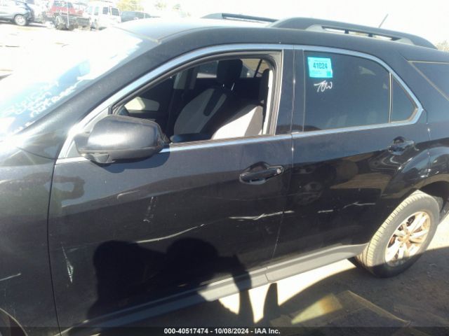 2GNFLFEK3H6261034 Chevrolet EQUINOX LT
