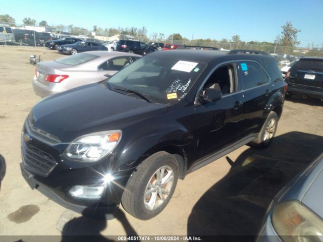 2GNFLFEK3H6261034 Chevrolet EQUINOX LT