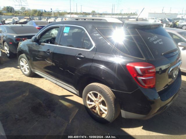 2GNFLFEK3H6261034 Chevrolet EQUINOX LT