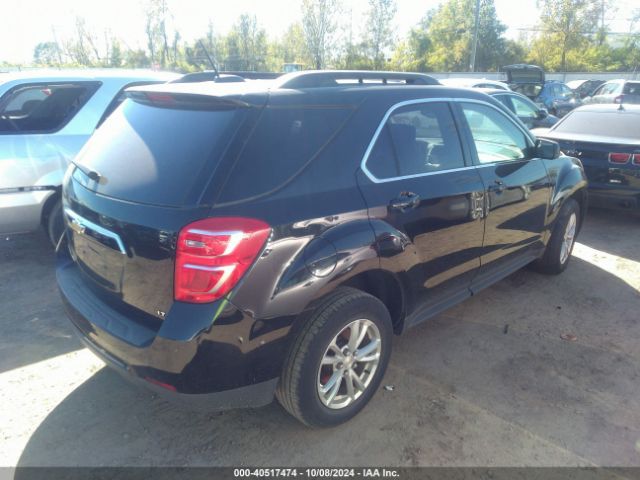 2GNFLFEK3H6261034 Chevrolet EQUINOX LT