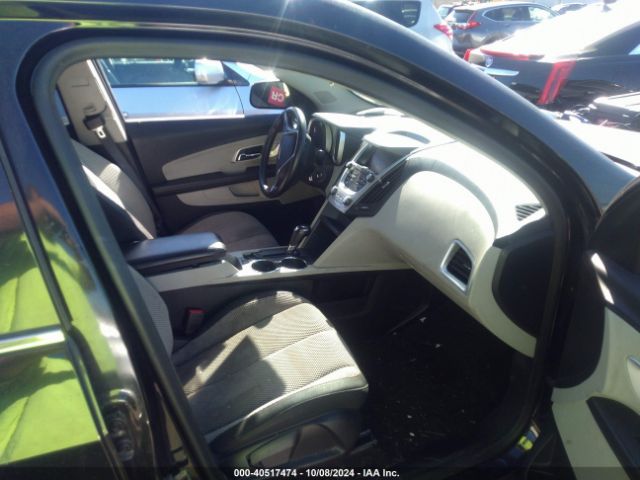 2GNFLFEK3H6261034 Chevrolet EQUINOX LT