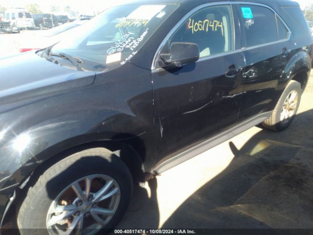2GNFLFEK3H6261034 Chevrolet EQUINOX LT