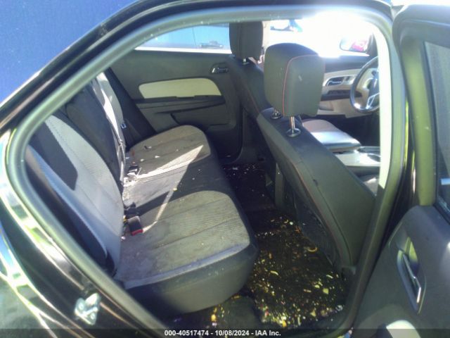 2GNFLFEK3H6261034 Chevrolet EQUINOX LT