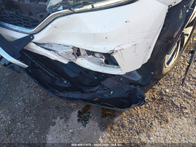 5J6RM3H98GL028924 Honda Cr-v Touring
