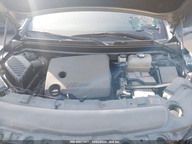 5GAEVCKW0KJ200157 Buick Enclave Awd Avenir
