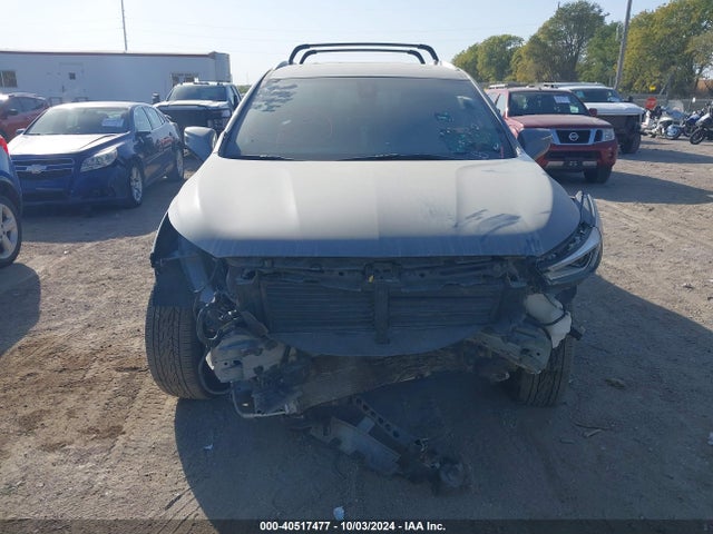 5GAEVCKW0KJ200157 Buick Enclave Awd Avenir