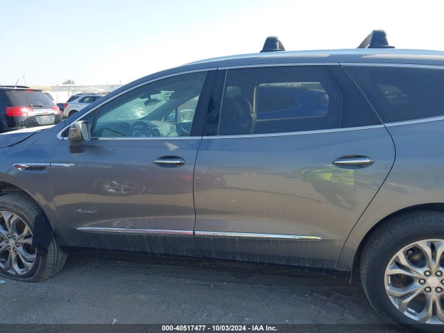 5GAEVCKW0KJ200157 Buick Enclave Awd Avenir
