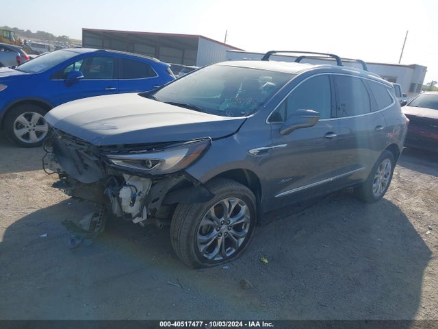5GAEVCKW0KJ200157 Buick Enclave Awd Avenir