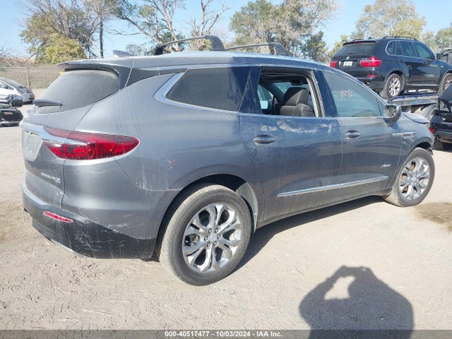 5GAEVCKW0KJ200157 Buick Enclave Awd Avenir