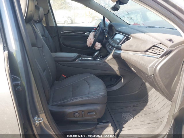 5GAEVCKW0KJ200157 Buick Enclave Awd Avenir
