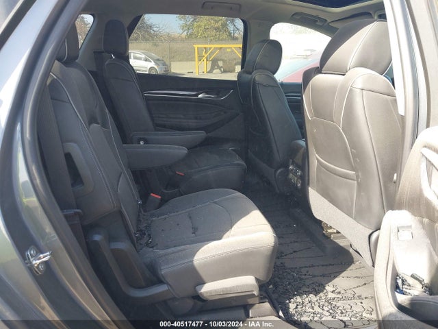 5GAEVCKW0KJ200157 Buick Enclave Awd Avenir