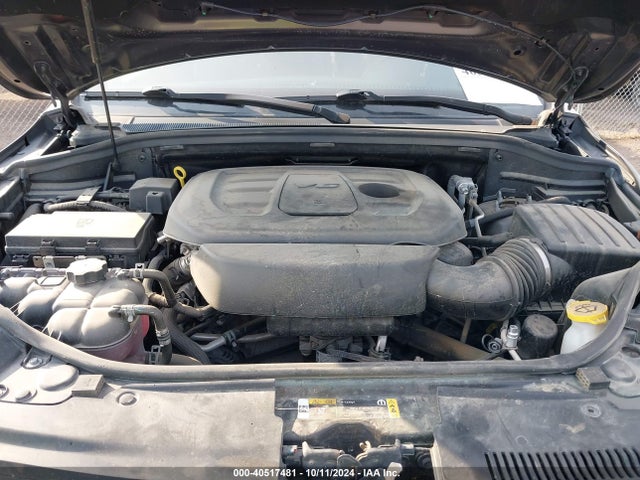 1C4RJFAG5MC668738 Jeep Grand Cherokee Laredo X 4x4