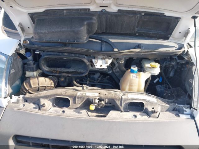 3C6TRVNG5EE112403 RAM Promaster 1500 Low Roof