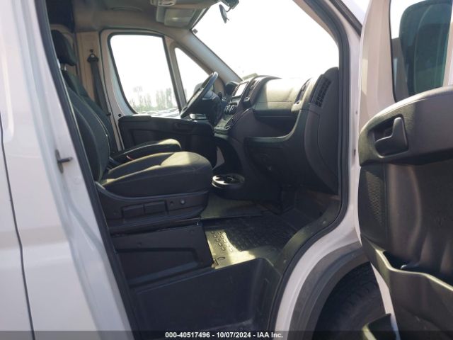 3C6TRVNG5EE112403 RAM Promaster 1500 Low Roof